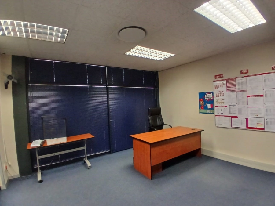 To Let commercial Property for Rent in Rustenburg Central North West